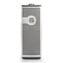 Mini purificateur d’air vertical blanc Bionaire Aer1 à filtration HEPA authentique Image 1 of 4